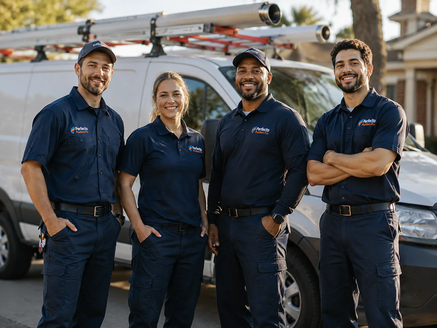 Emergency Plumber Near Me in Benton, LA near me